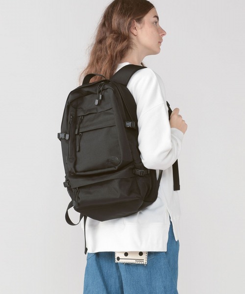 FRAPBOIS（フラボア）の「シエラリュック（バックパック/リュック・レディース・ブラック/ベージュ系その他・FREE）」の5枚目の写真