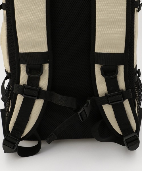 FRAPBOIS（フラボア）の「シエラリュック（バックパック/リュック・レディース・ブラック/ベージュ系その他・FREE）」の12枚目の写真