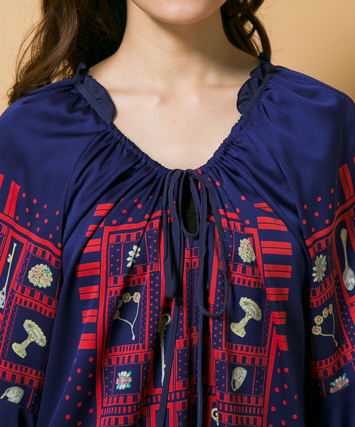 DOLLY GIRL BY ANNA SUI（ドーリーガール バイ アナ スイ）の