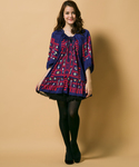 DOLLY GIRL BY ANNA SUI（ドーリーガール バイ アナ スイ）の
