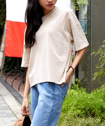 プリントTシャツ