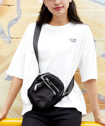 プリントTシャツ