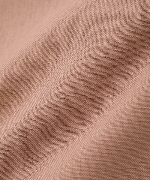 ADAM ET ROPE'（アダムエロペ）の「オックススキッパーブラウス（シャツ/ブラウス・レディース・ピンク/グリーン・FREE）」の14枚目の写真