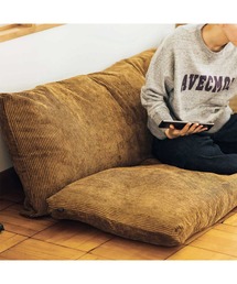 USEDO 古着屋さんで見つけたような太畝コーデュロイ布団収納カバー 53515881b_b_09_215.jpg