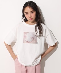 one after another NICE CLAUP | プリントアソートTシャツ(Tシャツ/カットソー)