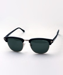 【TOM FORD/トムフォード】ブロー サングラス TF0248-S 05N 51