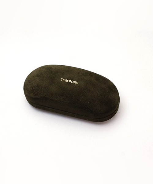TOM FORD（トム フォード）の「【TOM FORD/トムフォード】ブロー サングラス TF0248-S 05N 51（サングラス・レディース・ブラック・FREE）」の5枚目の写真