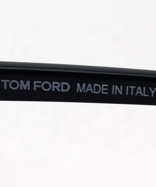 TOM FORD（トム フォード）の「【TOM FORD/トムフォード】ブロー サングラス TF0248-S 05N 51（サングラス・レディース・ブラック・FREE）」の9枚目の写真