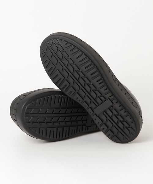 WESTBOY（ウエストボーイ）の「【WB ORIGINALS】PU leather platform sole dress shoes（ドレスシューズ・メンズ・ブラック・41/42/43/44）」の10枚目の写真