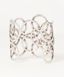 美品GAS Bijouxバングル GAS BIJOUX（ガスビジュー）の「GAS BIJOUX/ガスビジュー