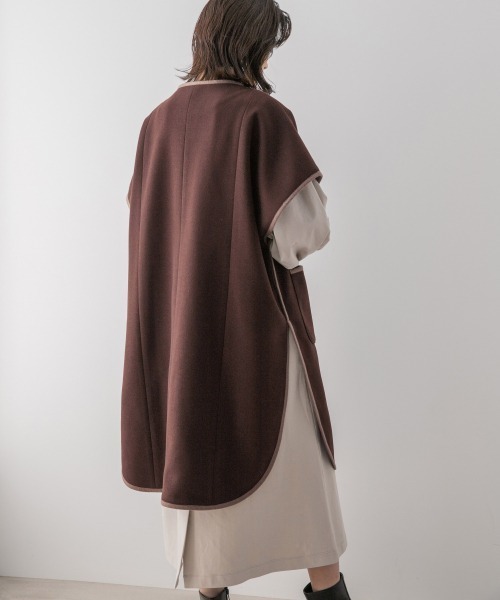 Ⓜ︎iki ローリーズファーム　TR パイピングベスト 楽天市場】【SALE／40%OFF】TRパイピングベスト LOWRYS FARM