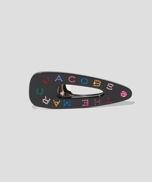 マークジェイコブス バレッタ MARC JACOBS（マークジェイコブス）の「THE BARRETTE/ザ