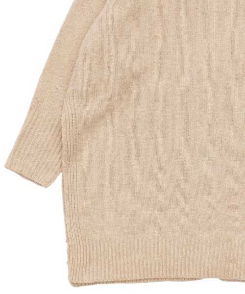 JOURNAL STANDARD - るん様　selectmoca セレクトモカ ニット セーター 新品　未使用 KNIT – SELECT MOCA