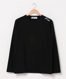 AFFIX（表示禁止） | AFFIX/アフィックス/FOLEY SEQUENCE LONG SLEEVE TEE(Tシャツ/カットソー)