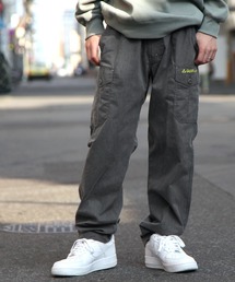 GERRY | 【GERRY】カラーメッシュクライミングフラップカーゴパンツ(カーゴパンツ)