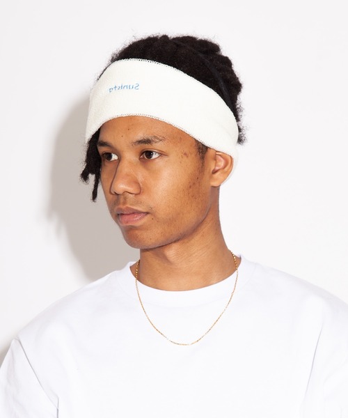 sunista/サニスタ】 REVERSE / COOL MAX REVERSE embroidery