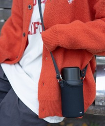 【 thermo mug / サーモマグ  】 TRIP BOTTLE  0.5ml ワンタッチ式 TP20-50