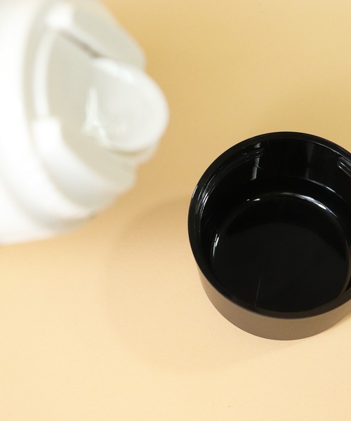 thermo mug（サーモ マグ）の「【 thermo mug / サーモマグ  】 TRIP BOTTLE  0.5ml ワンタッチ式 TP20-50（水筒・メンズ・ホワイト/ブラック/パープル/ピンク/イエロー/ブルー/ベージュ/アイボリー/ネイビー・FREE）」の21枚目の写真