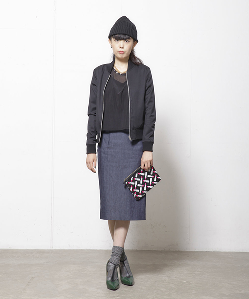 TOGA PULLA（トーガ プルラ）の「TOGA PULLA T-strap pumps（パンプス