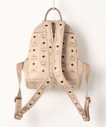 MCM（エムシーエム）の「MCM/エムシーエム/〈スターク〉サイド