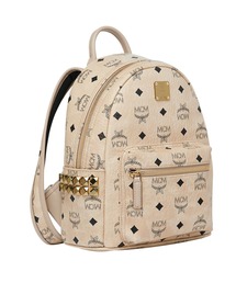 MCM サイドスタッズ バックパック - ヴィセトス 728-1 Medium Stark サイドスタッズ バックパック - ヴィセトス