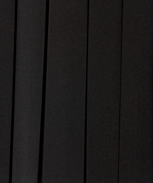 Another Edition(アナザーエディション)の「ドビープリーツスカート/AE DOBBY PLEATS SK◆(スカート・レディース・ブラック/ベージュ/ワインレッド・MEDIUM/SMALL)」の15枚目の写真