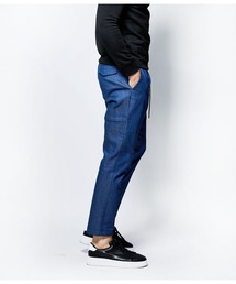 junhashimoto（ジュンハシモト）の「P09 EASY TUCK PANTS（その他