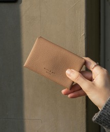 Grains de sable（サーブル）の「Grains de sable サーブル 名刺入れ カードケース 二つ折り（名刺入れ）」