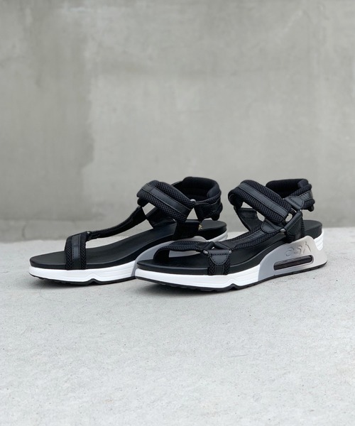 ASH（アッシュ）の「【LED】スポーティサンダル（サンダル・レディース・ブラック/ホワイト・40/38/36/35/37/39）」の4枚目の写真