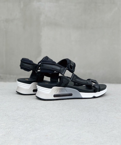 ASH（アッシュ）の「【LED】スポーティサンダル（サンダル・レディース・ブラック/ホワイト・40/38/36/35/37/39）」の5枚目の写真