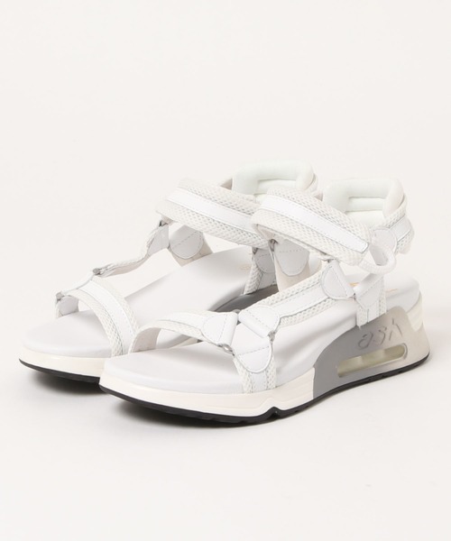 ASH（アッシュ）の「【LED】スポーティサンダル（サンダル・レディース・ブラック/ホワイト・40/38/36/35/37/39）」の12枚目の写真