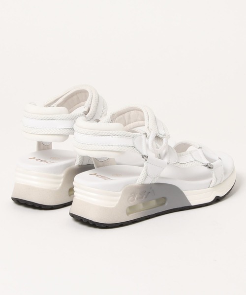 ASH（アッシュ）の「【LED】スポーティサンダル（サンダル・レディース・ブラック/ホワイト・40/38/36/35/37/39）」の13枚目の写真