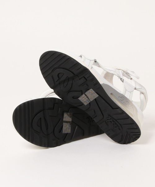 ASH（アッシュ）の「【LED】スポーティサンダル（サンダル・レディース・ブラック/ホワイト・40/38/36/35/37/39）」の14枚目の写真