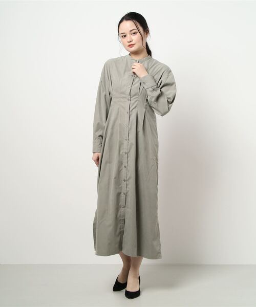 ウエストタックシャツワンピース ワンピース Styleblock スタイルブロック のファッション ワンピース セール