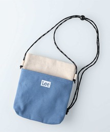 Lee | 【Lee】ロゴミニショルダー(ショルダーバッグ)
