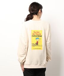 PEANUTS(�s�[�i�b�c)�̃X�k�[�s�[ �o�b�N�v�����g���уv���I�[�o�[�y���j�Z�b�N�X�z(�X�E�F�b�g)