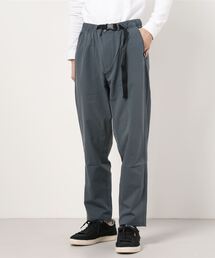【別注】プーマ PUMA ストレッチウーブン テーパードパンツ 限定コラボ