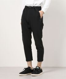 【別注】プーマ PUMA ストレッチウーブン テーパードパンツ 限定コラボ