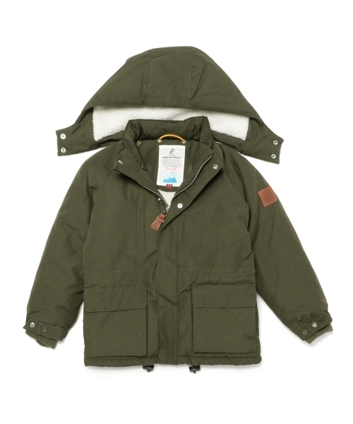 こども ビームス（コドモビームス）の「POP UP SHOP / Pathfinder  