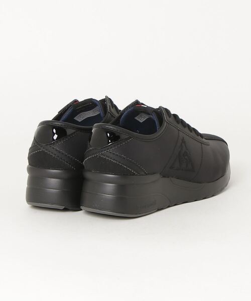 Le Coq Sportif Montpellier Ny Lift ルコックスポルティフ モンペリエ Ny リフト スニーカー Le Coq Sportif ルコックスポルティフ のファッション通販 Zozotown