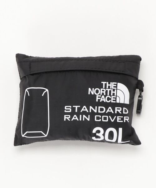 THE NORTH FACE（ザノースフェイス）の「2021春夏 ノースフェイス Standard Rain Cover 30L スタンダードレインカバー30L ブラック NM09103 BC バックパックカバー THE NORTH FACE（その他・メンズ・その他・ONE SIZE）」の2枚目の写真