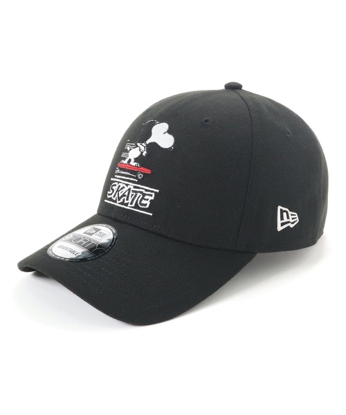 ニューエラ コラボ キャップ スヌーピー キャップ New Era ニューエラ のファッション通販 Zozotown