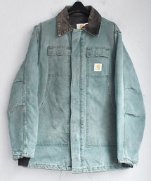 Carhartt | 【ヴィンテージ古着】90's Carhartt/カーハート ダック トラディショナルコート(ブルゾン)