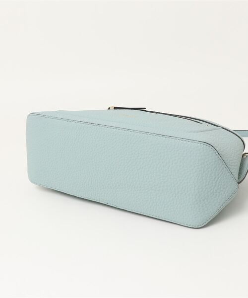 FIORELLI（フィオレッリ）の「(FIORELLI)ショルダーバッグ（ショルダーバッグ・レディース・ブルー/ベージュ・FREE）」の3枚目の写真