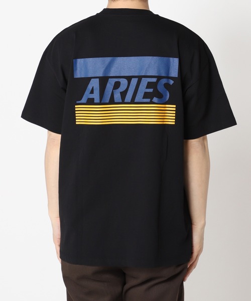 ARIES（アリーズ）の「◇【ARIES / アリーズ】PULP 別注 CREDIT