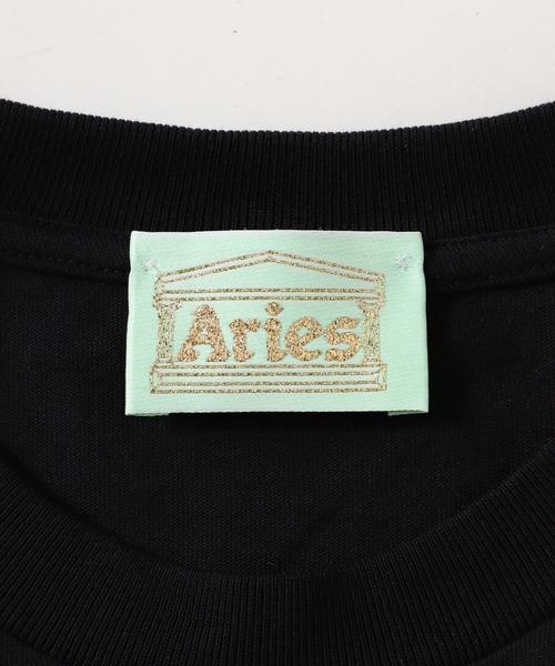 ARIES（アリーズ）の「◇【ARIES / アリーズ】PULP 別注 CREDIT CARD