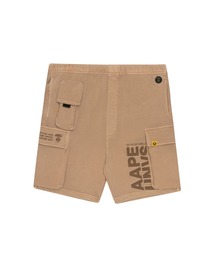 AAPE BY A BATHING APE | AAPE SWEAT SHORTS(スウェットパンツ)