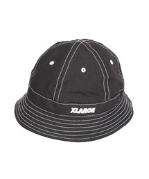 XLARGE | XLARGE/エクストララージ BALL HAT バケットハット(ハット)
