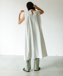 Birthday room | 50ブロードタックノースリーブワンピース(ワンピース)