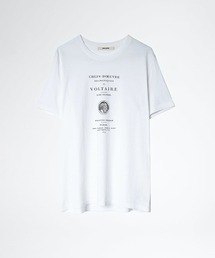 TOMMY HC ZADIG OU LA DESTINEE